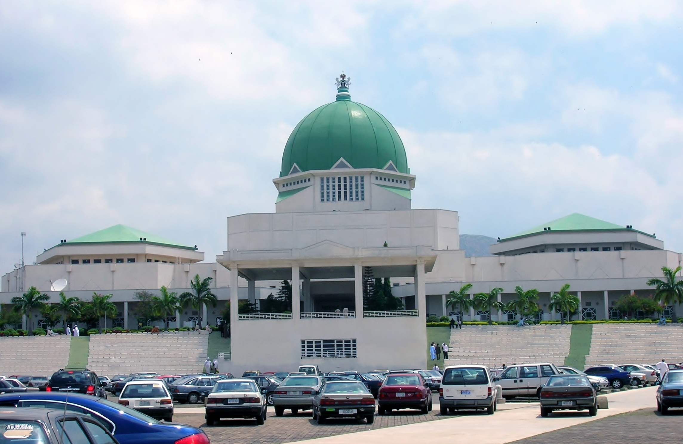 The National Assembly