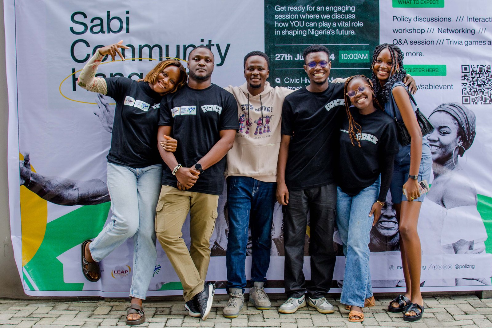 How to Be an Active Citizen: Get Involved, Stay Informed! | PoliZ