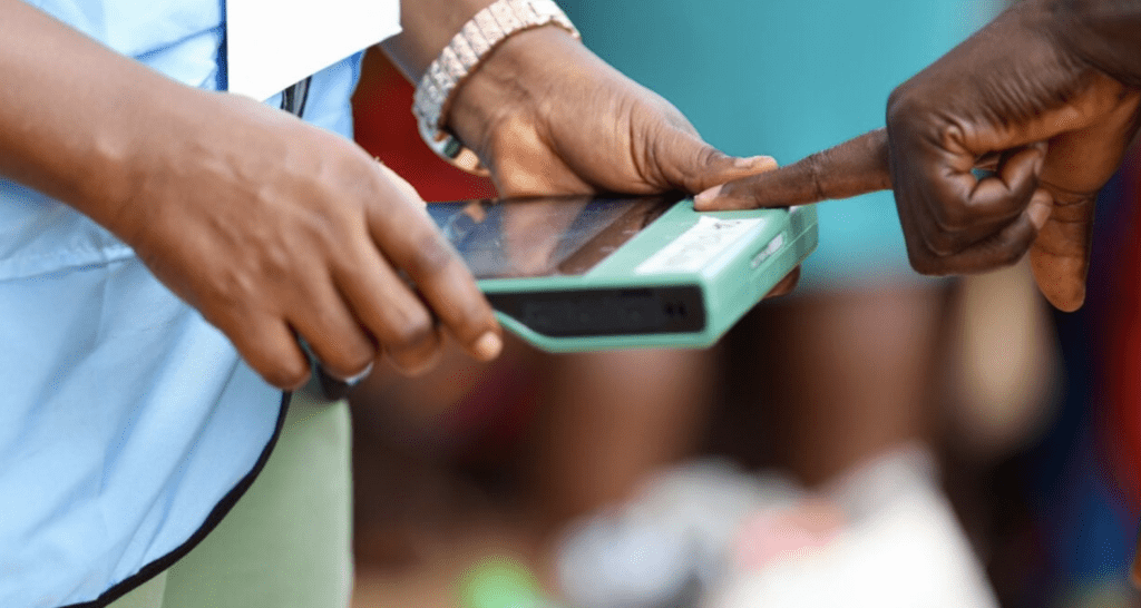 How Voter Apathy is Killing Nigeria's Democracy: The BVAS Machine