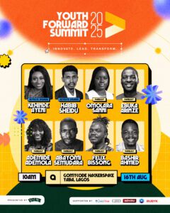 Youth Forward Summit 2025