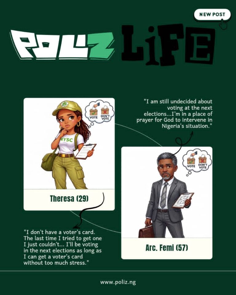 Of Ballots, Beliefs and the Democracy Between