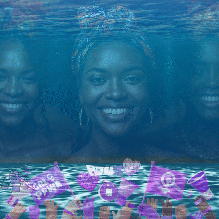 INTERNATIONAL WOMEN’S DAY 2026: AN OCEAN OF POLICY-BILITIES